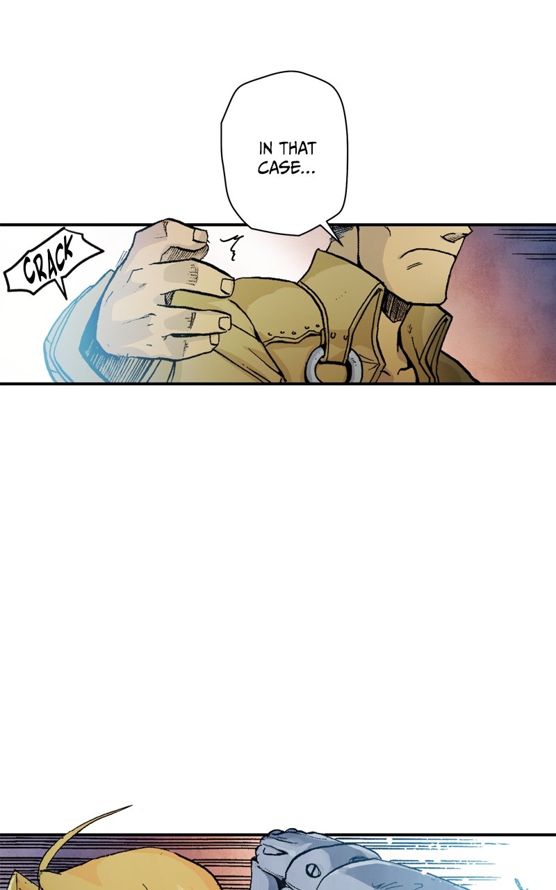 Read Fullmetal Alchemist ENGLISH Manga Online