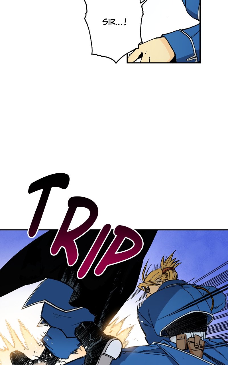 Read Fullmetal Alchemist ENGLISH Manga Online