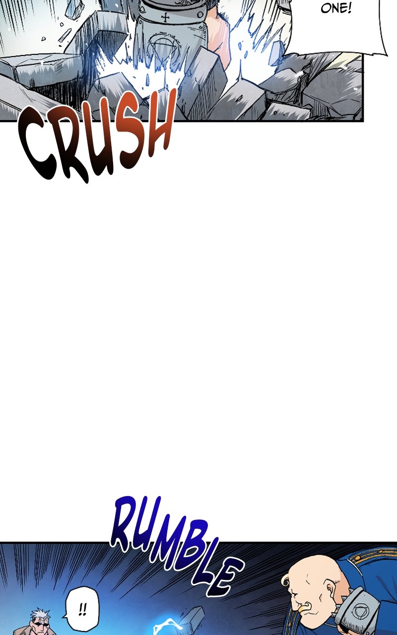 Read Fullmetal Alchemist ENGLISH Manga Online