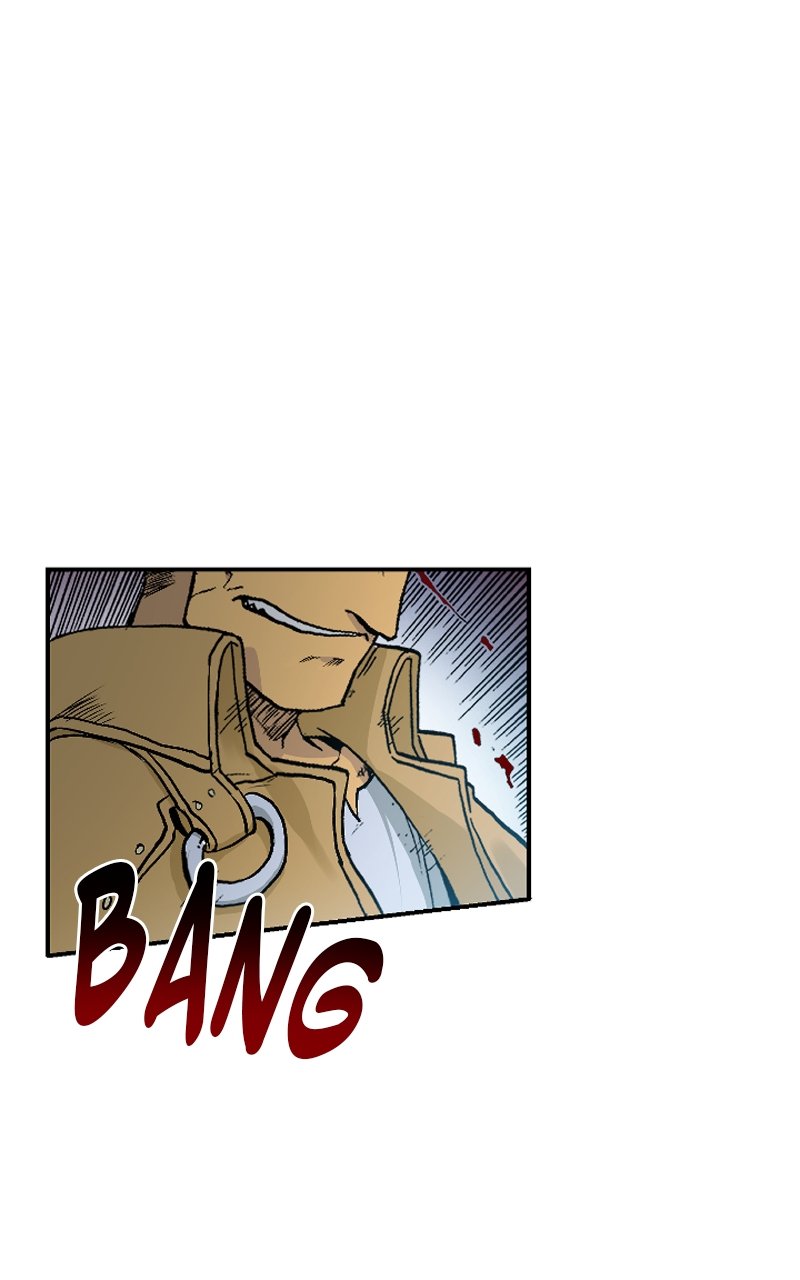 Read Fullmetal Alchemist ENGLISH Manga Online