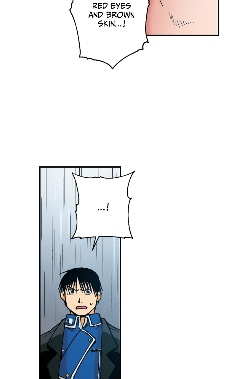 Read Fullmetal Alchemist ENGLISH Manga Online