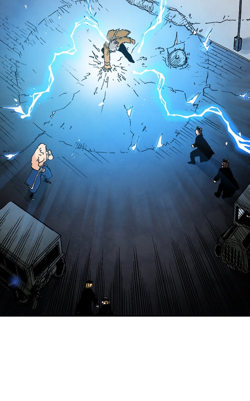 Read Fullmetal Alchemist ENGLISH Manga Online