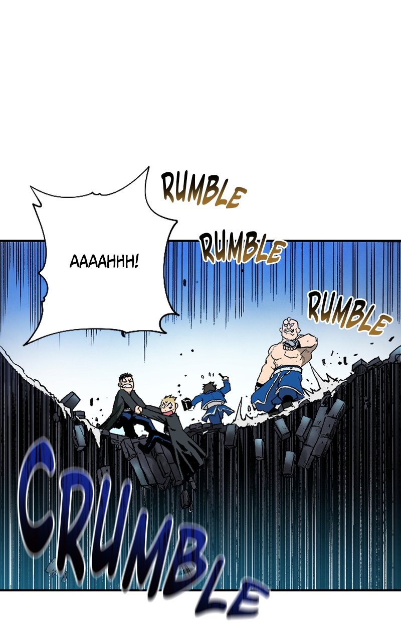 Read Fullmetal Alchemist ENGLISH Manga Online