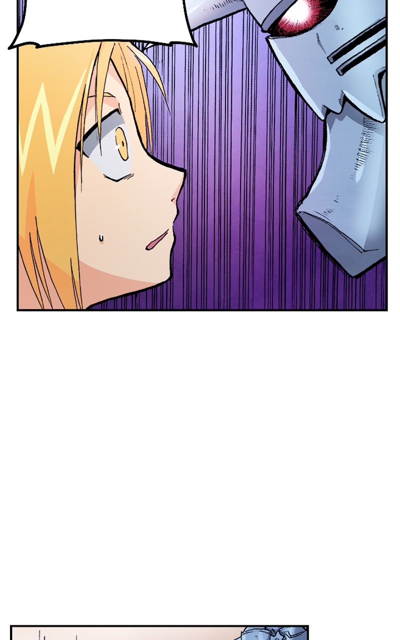 Read Fullmetal Alchemist ENGLISH Manga Online