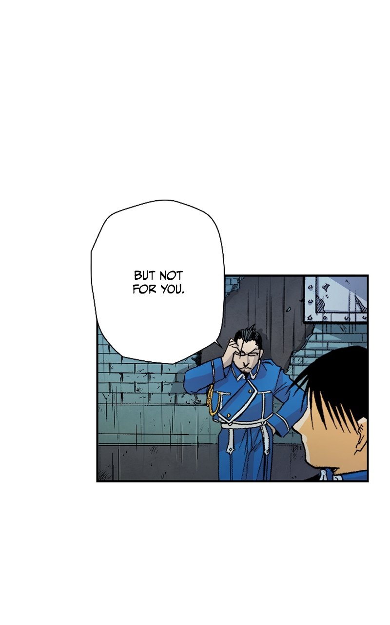 Read Fullmetal Alchemist ENGLISH Manga Online