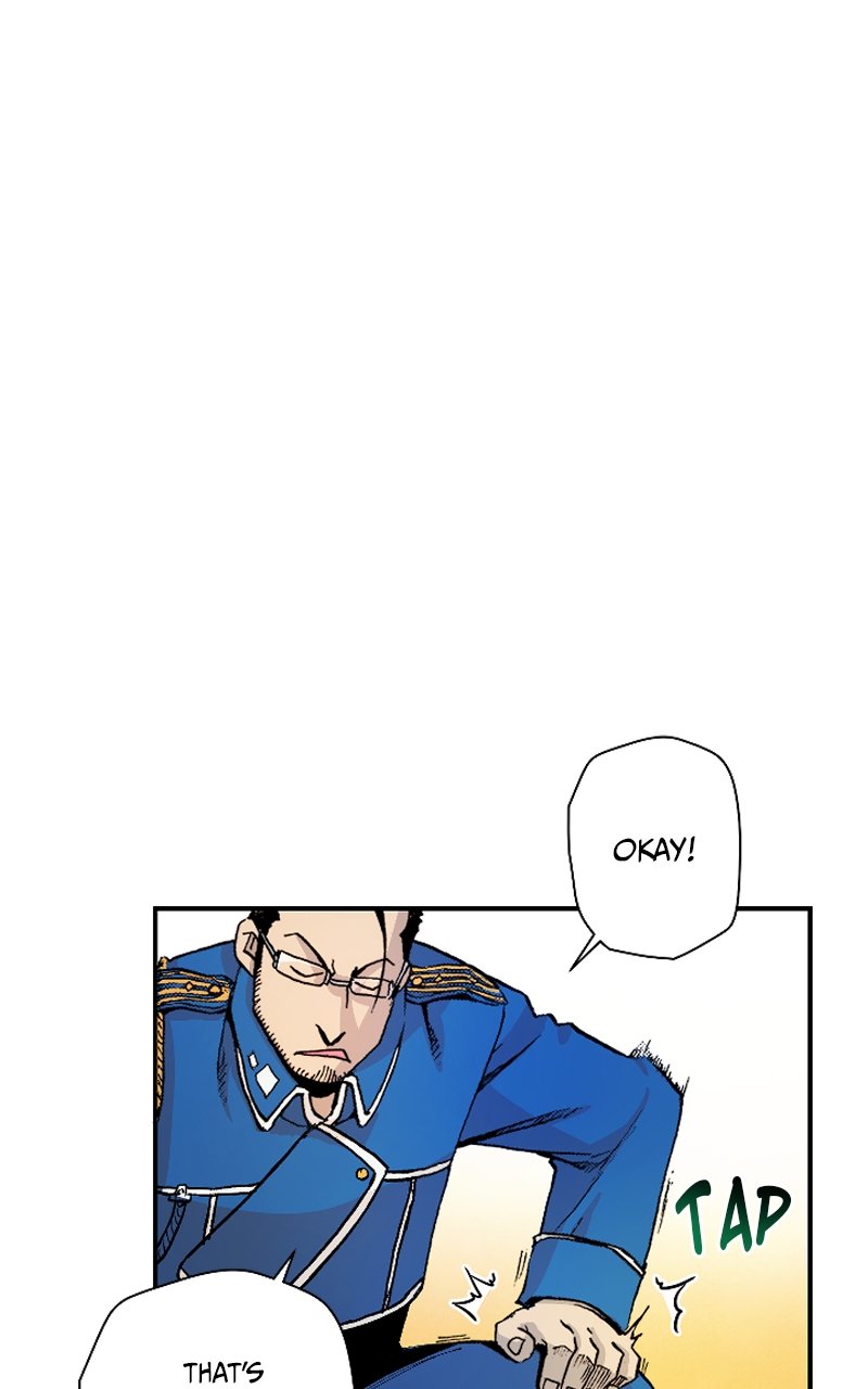 Read Fullmetal Alchemist ENGLISH Manga Online