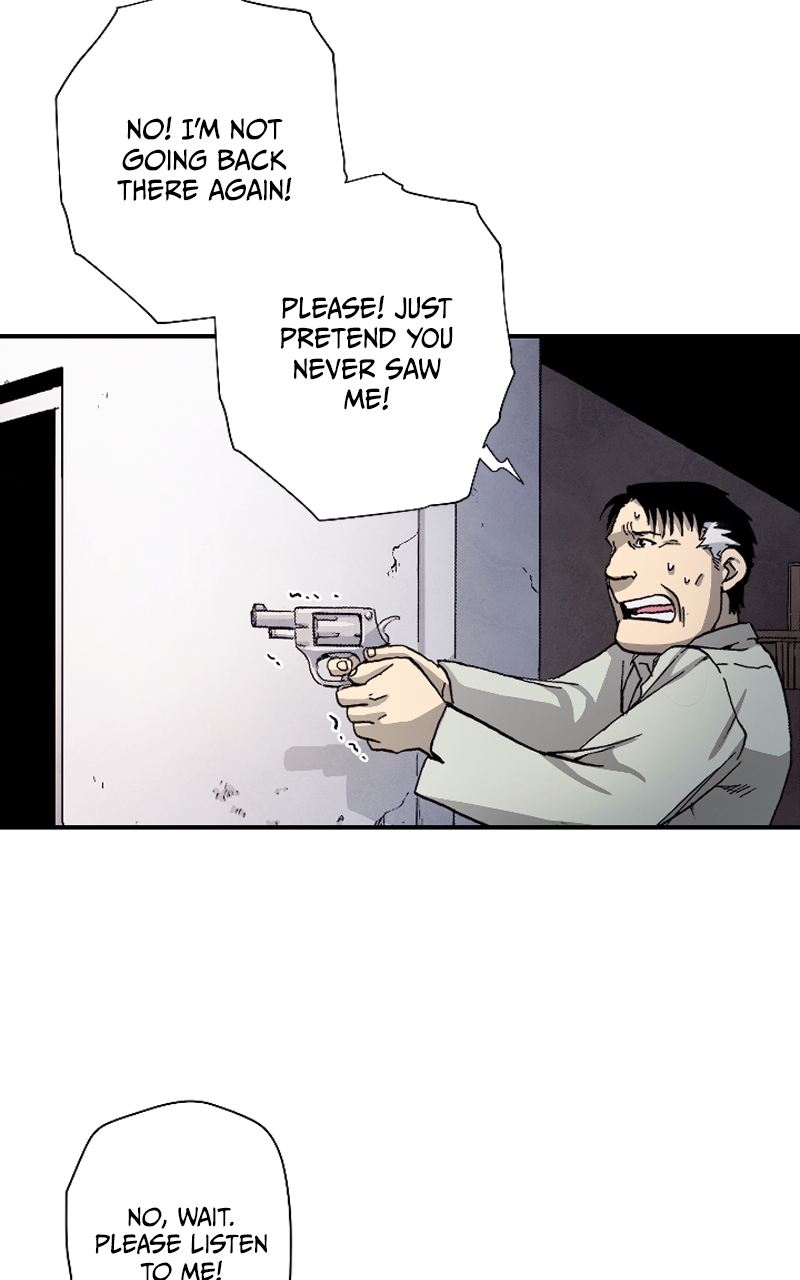 Read Fullmetal Alchemist ENGLISH Manga Online