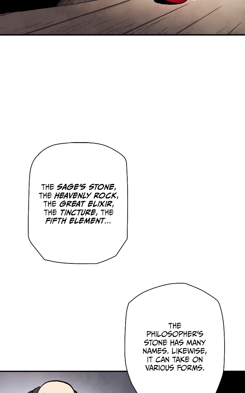 Read Fullmetal Alchemist ENGLISH Manga Online