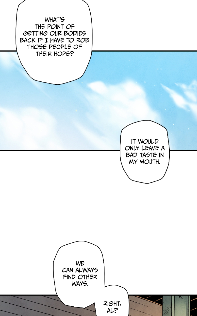 Read Fullmetal Alchemist ENGLISH Manga Online