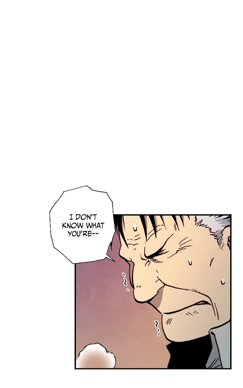 Read Fullmetal Alchemist ENGLISH Manga Online