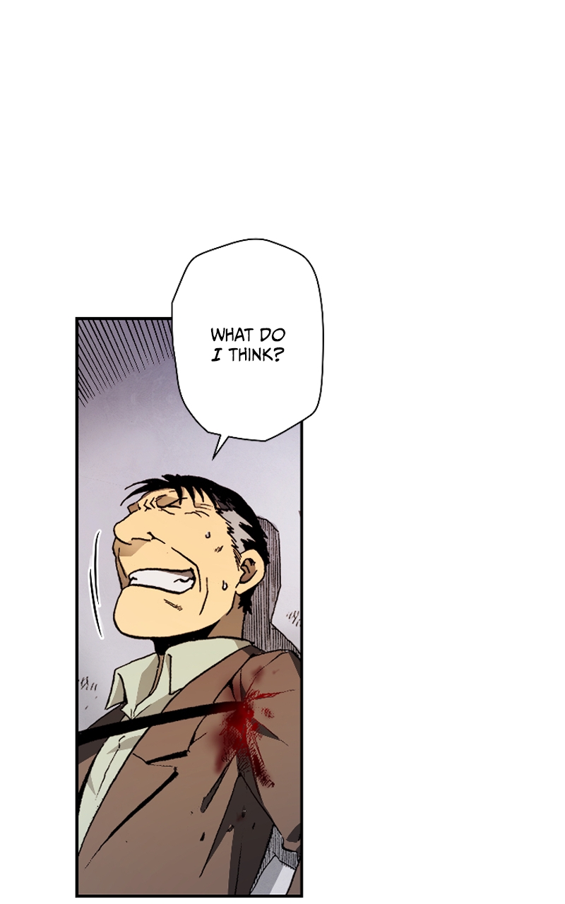 Read Fullmetal Alchemist ENGLISH Manga Online