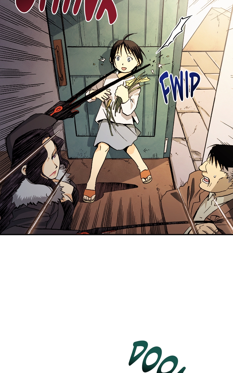 Read Fullmetal Alchemist ENGLISH Manga Online