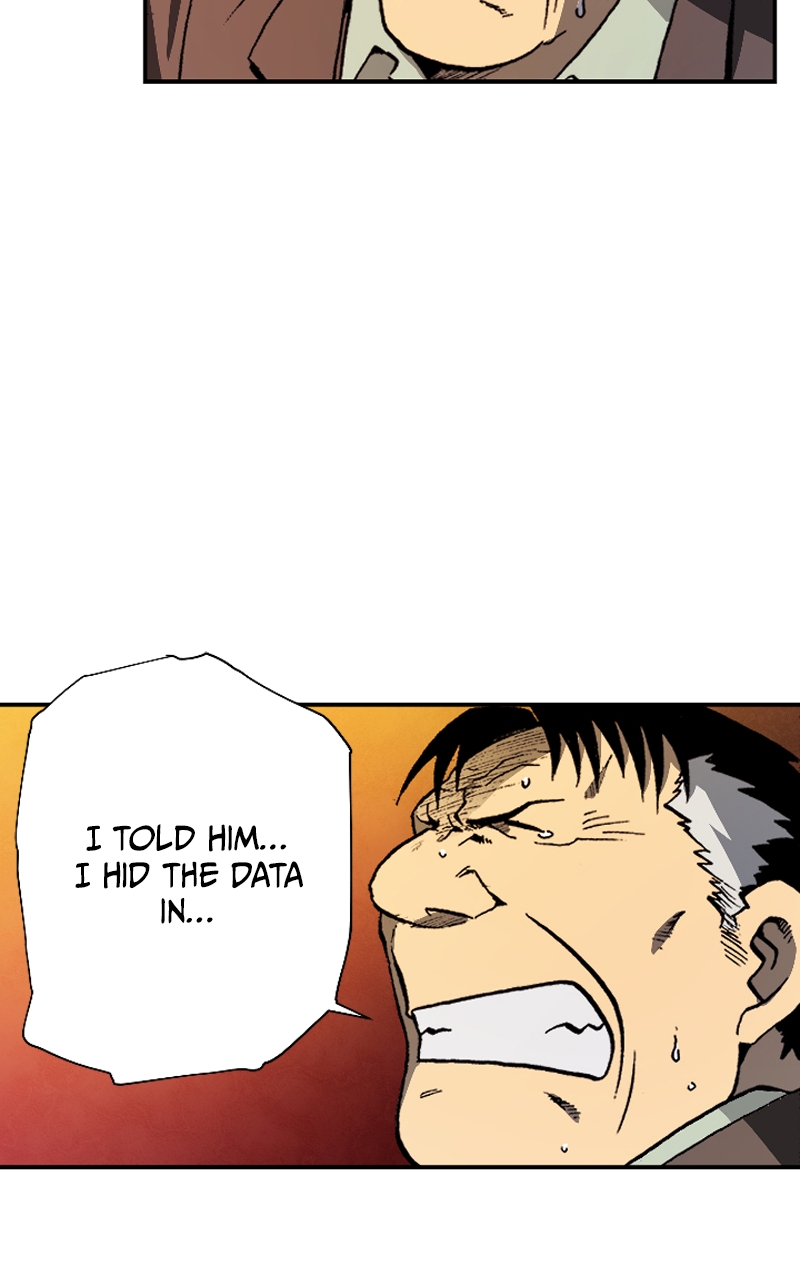 Read Fullmetal Alchemist ENGLISH Manga Online