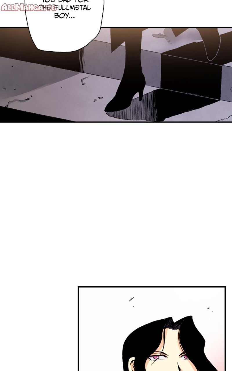 Read Fullmetal Alchemist ENGLISH Manga Online