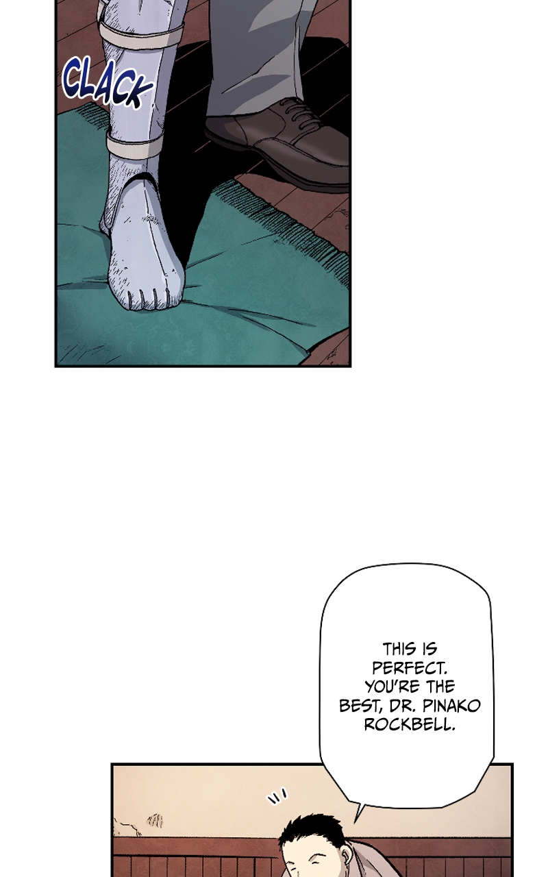 Read Fullmetal Alchemist ENGLISH Manga Online