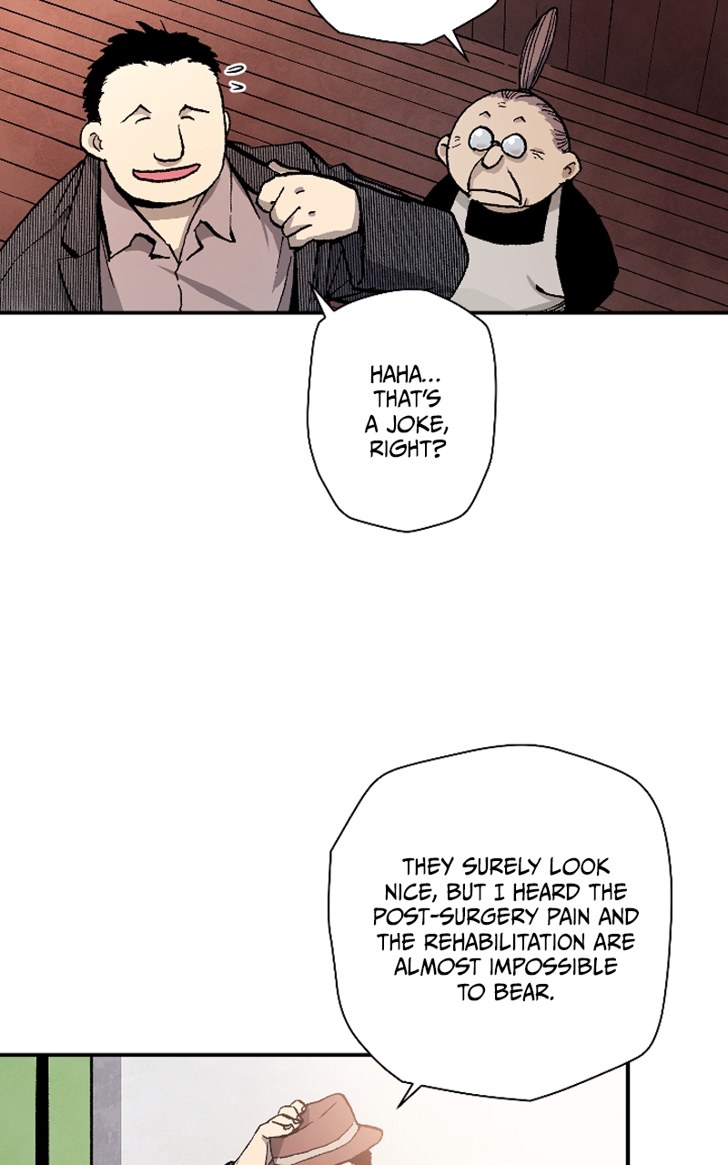 Read Fullmetal Alchemist ENGLISH Manga Online