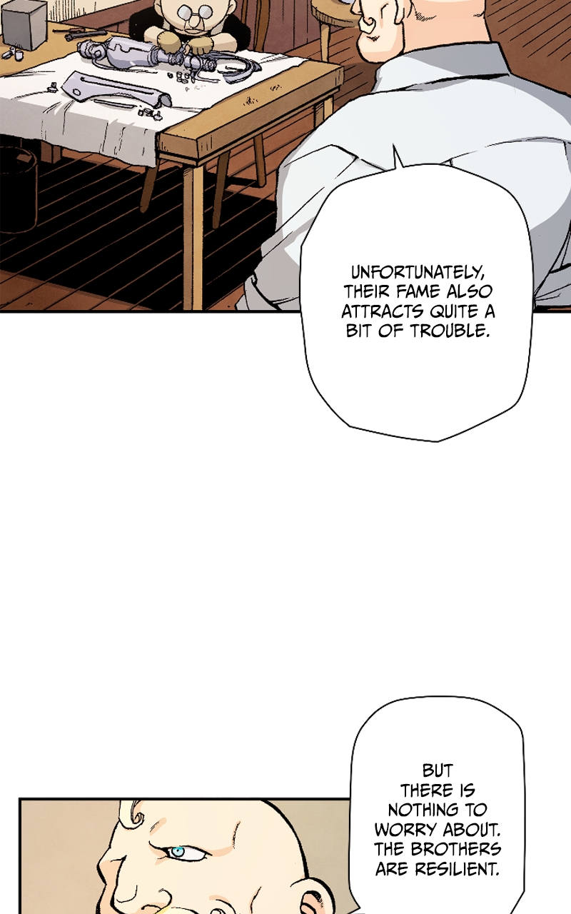 Read Fullmetal Alchemist ENGLISH Manga Online