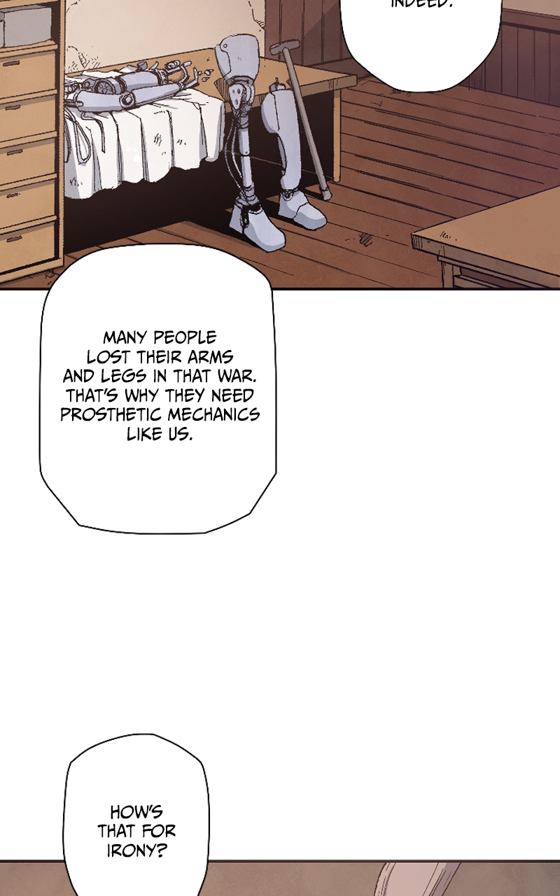 Read Fullmetal Alchemist ENGLISH Manga Online