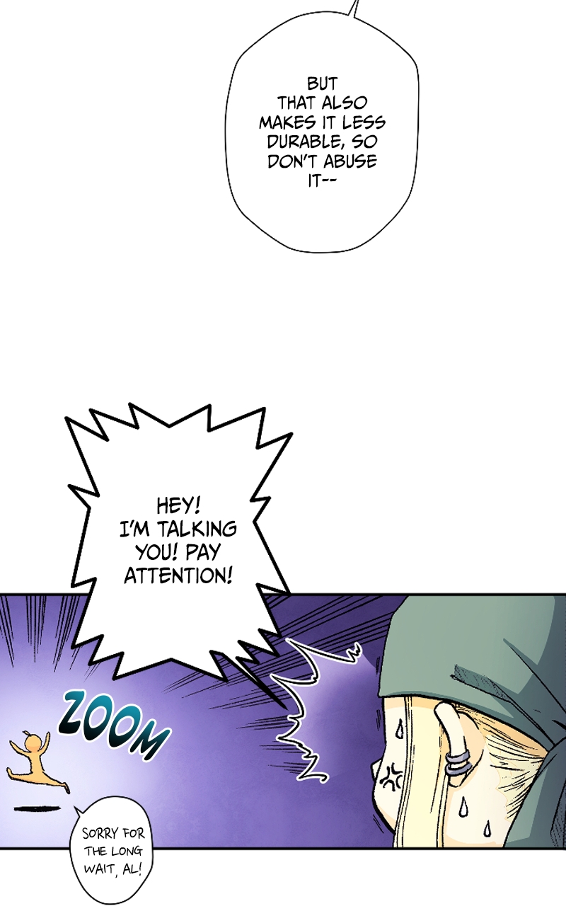 Read Fullmetal Alchemist ENGLISH Manga Online