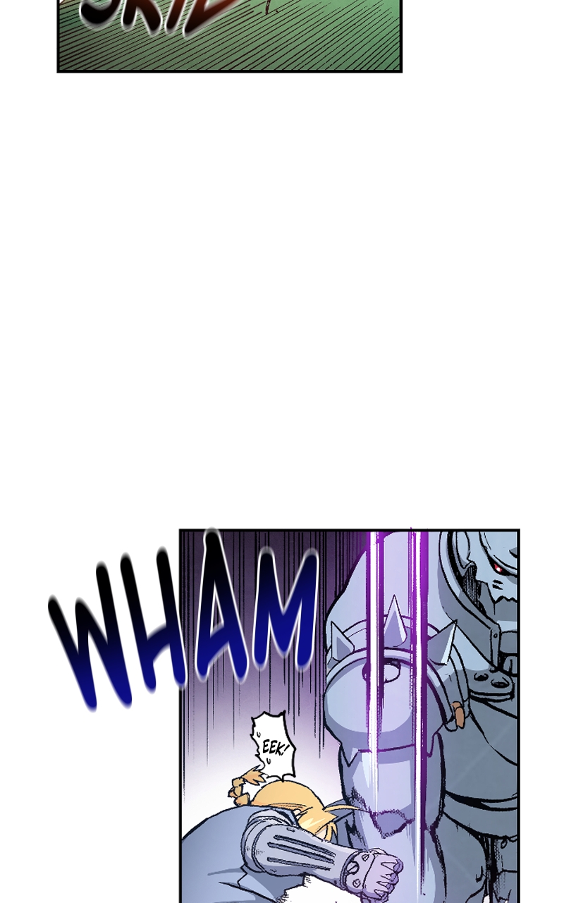 Read Fullmetal Alchemist ENGLISH Manga Online