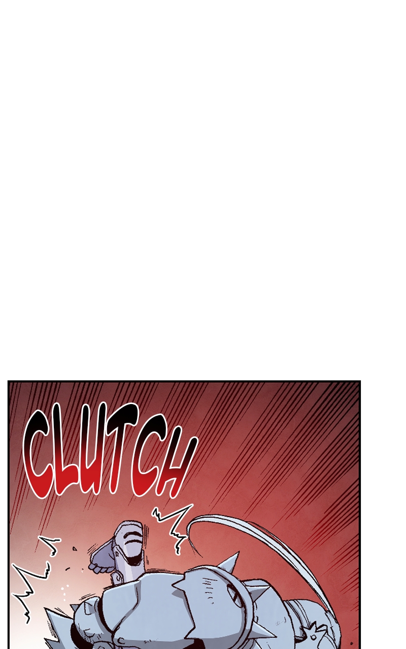 Read Fullmetal Alchemist ENGLISH Manga Online