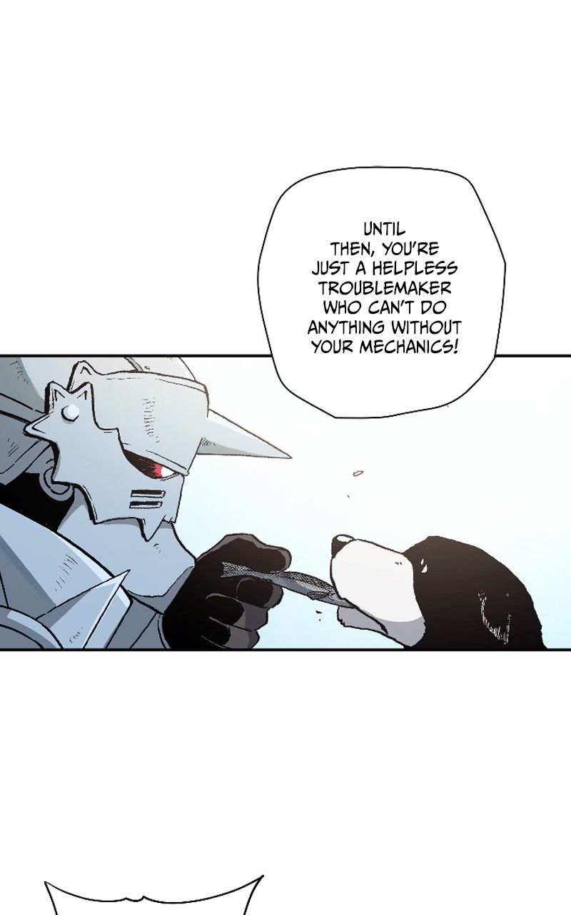 Read Fullmetal Alchemist ENGLISH Manga Online