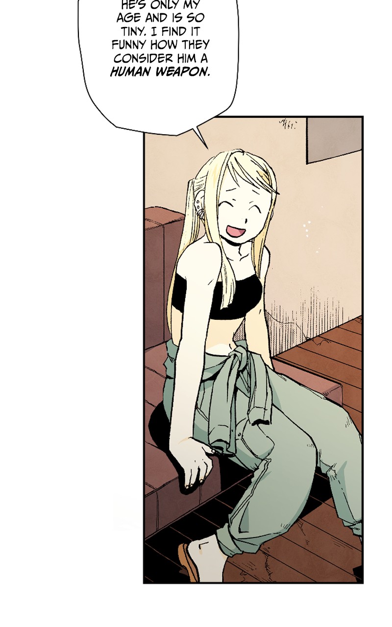 Read Fullmetal Alchemist ENGLISH Manga Online