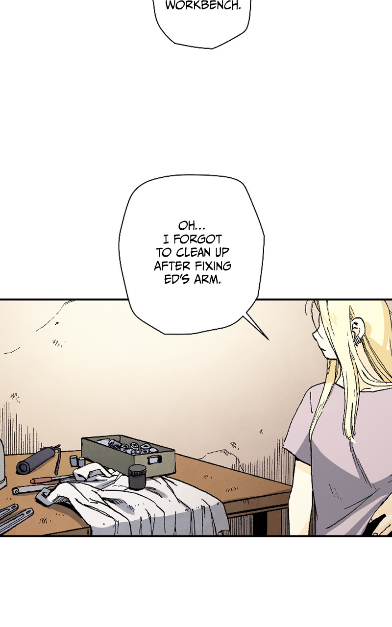 Read Fullmetal Alchemist ENGLISH Manga Online