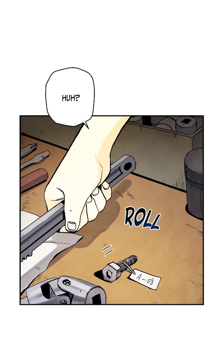 Read Fullmetal Alchemist ENGLISH Manga Online