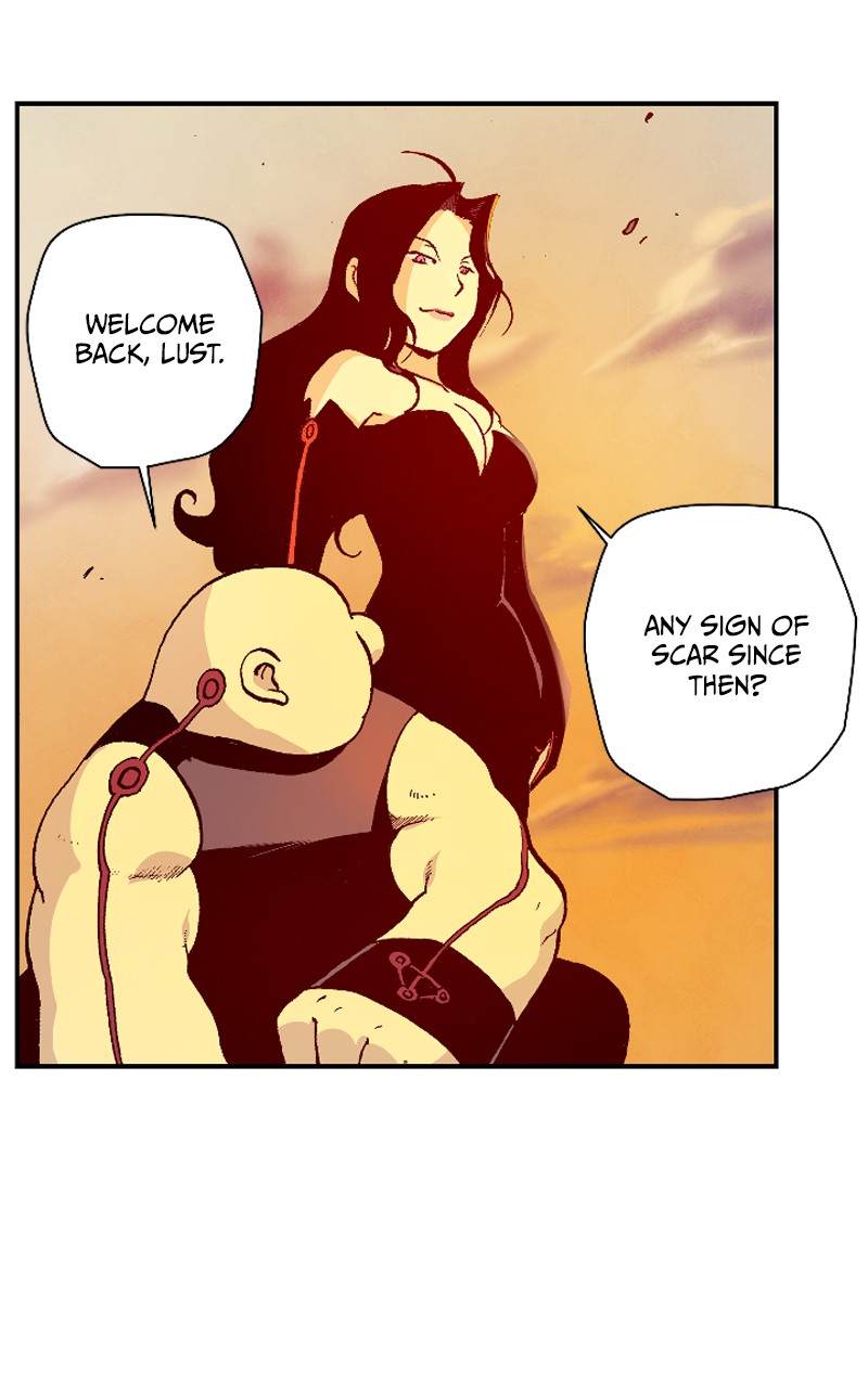 Read Fullmetal Alchemist ENGLISH Manga Online