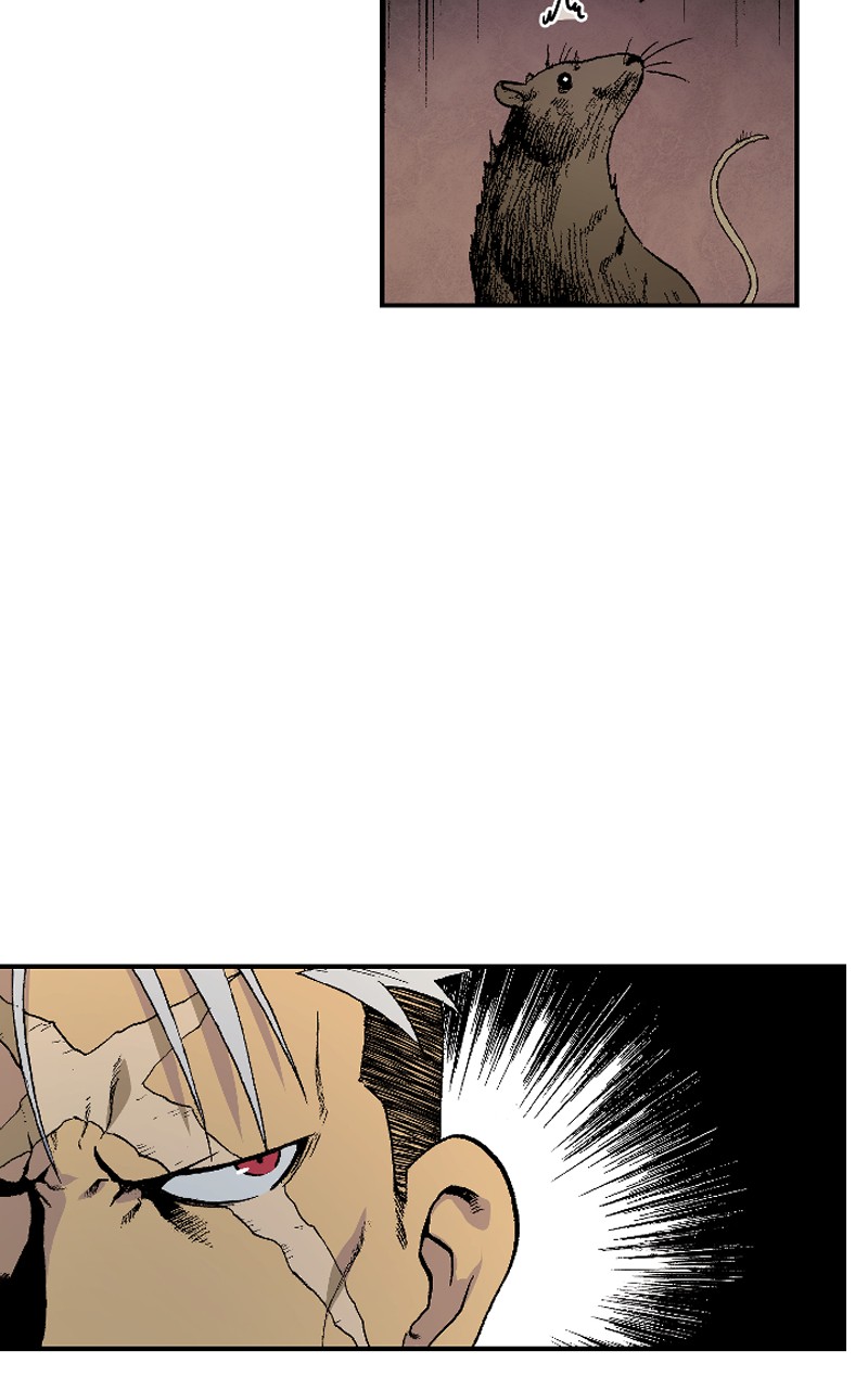 Read Fullmetal Alchemist ENGLISH Manga Online