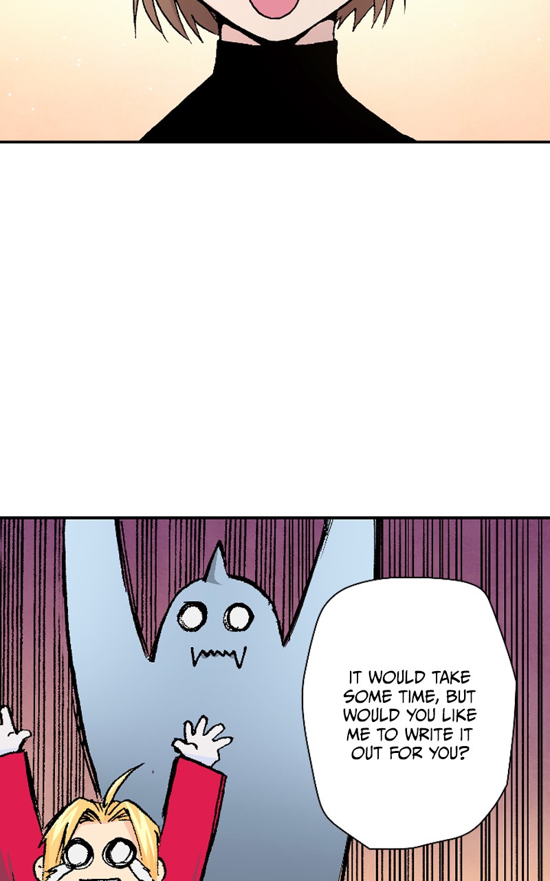 Read Fullmetal Alchemist ENGLISH Manga Online