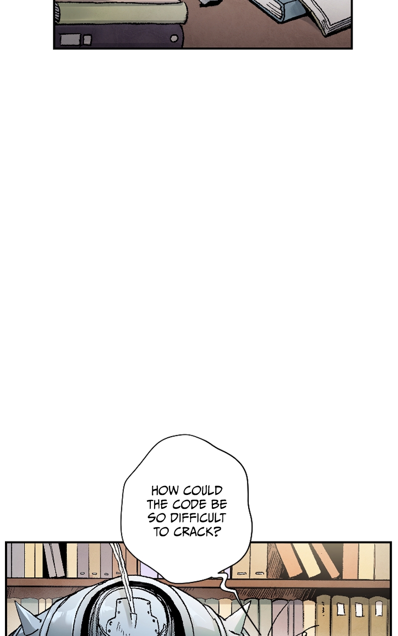 Read Fullmetal Alchemist ENGLISH Manga Online