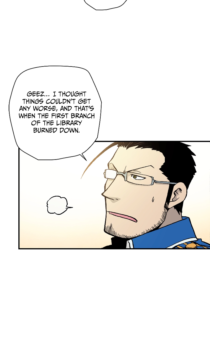 Read Fullmetal Alchemist ENGLISH Manga Online