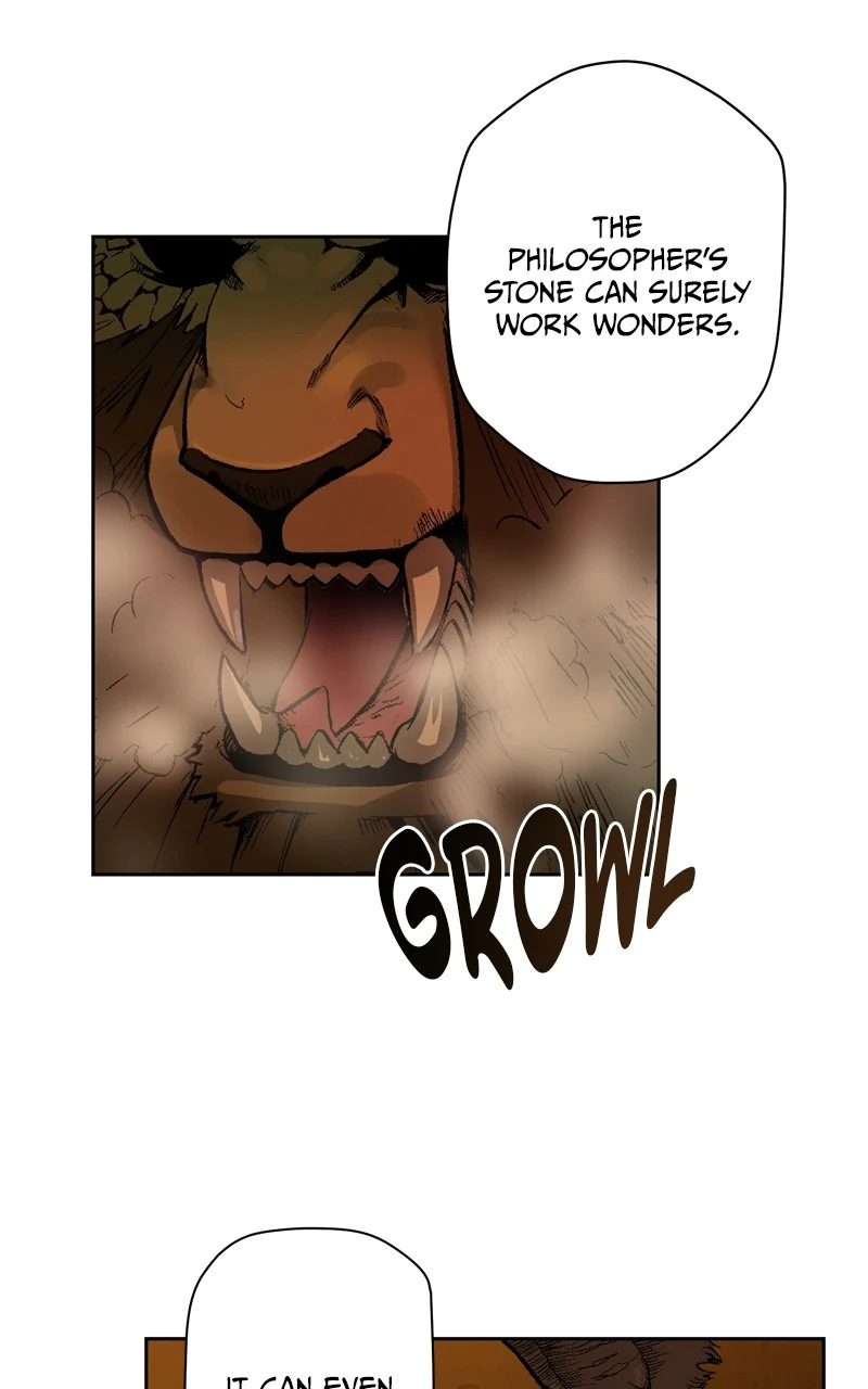 Read Fullmetal Alchemist ENGLISH Manga Online