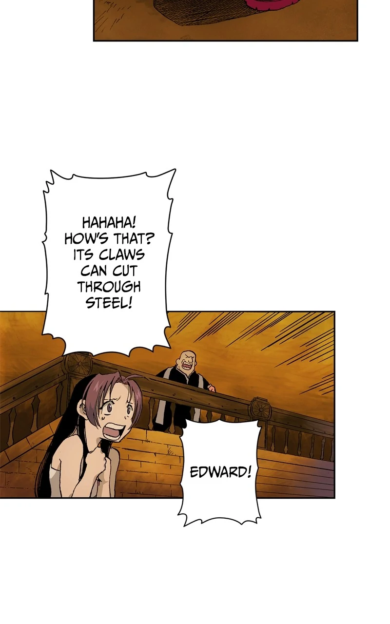 Read Fullmetal Alchemist ENGLISH Manga Online