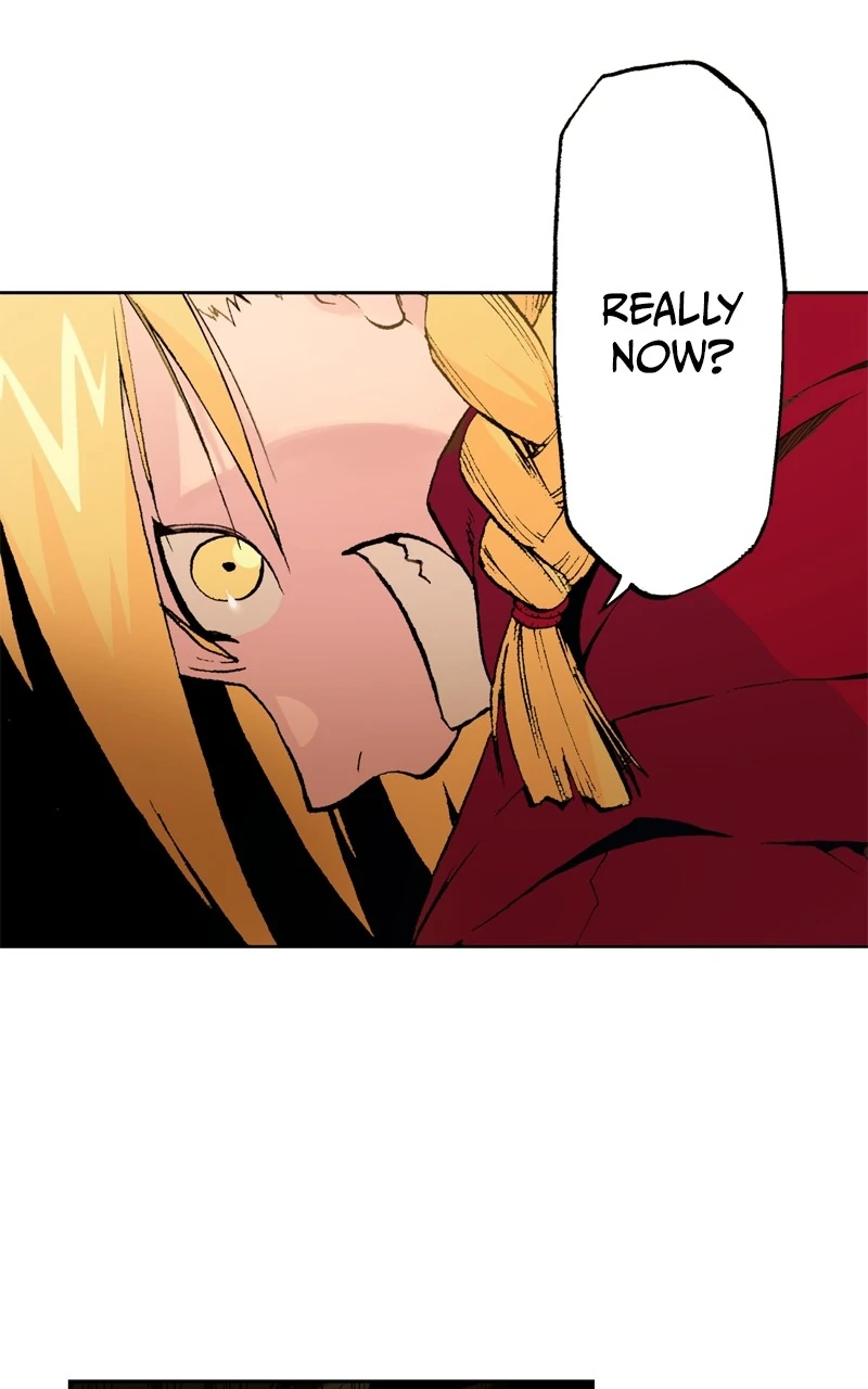 Read Fullmetal Alchemist ENGLISH Manga Online