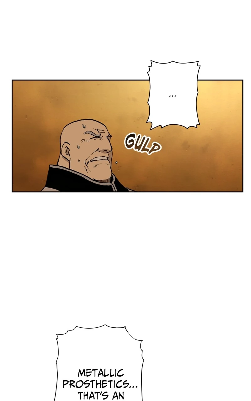 Read Fullmetal Alchemist ENGLISH Manga Online