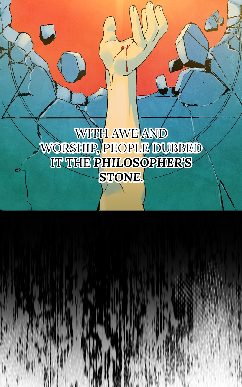 Read Fullmetal Alchemist ENGLISH Manga Online