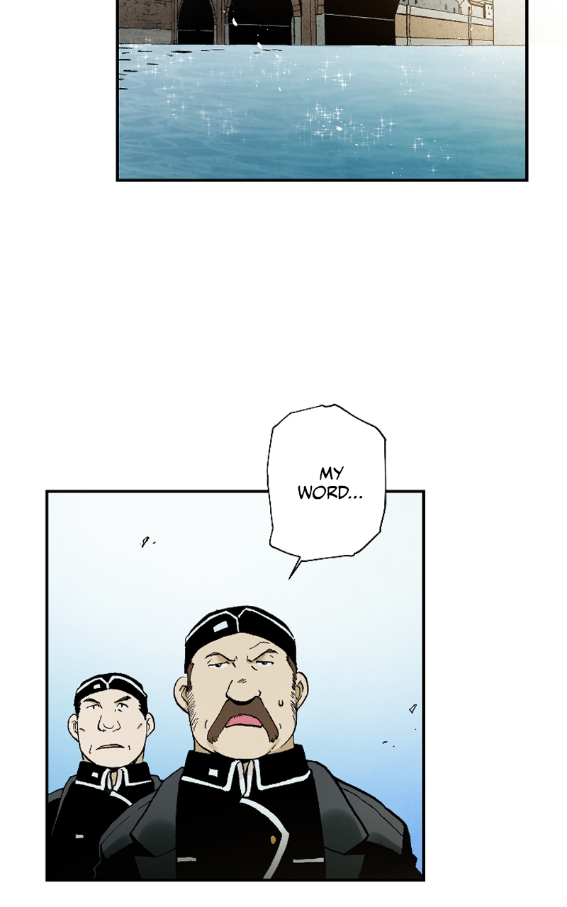 Read Fullmetal Alchemist ENGLISH Manga Online