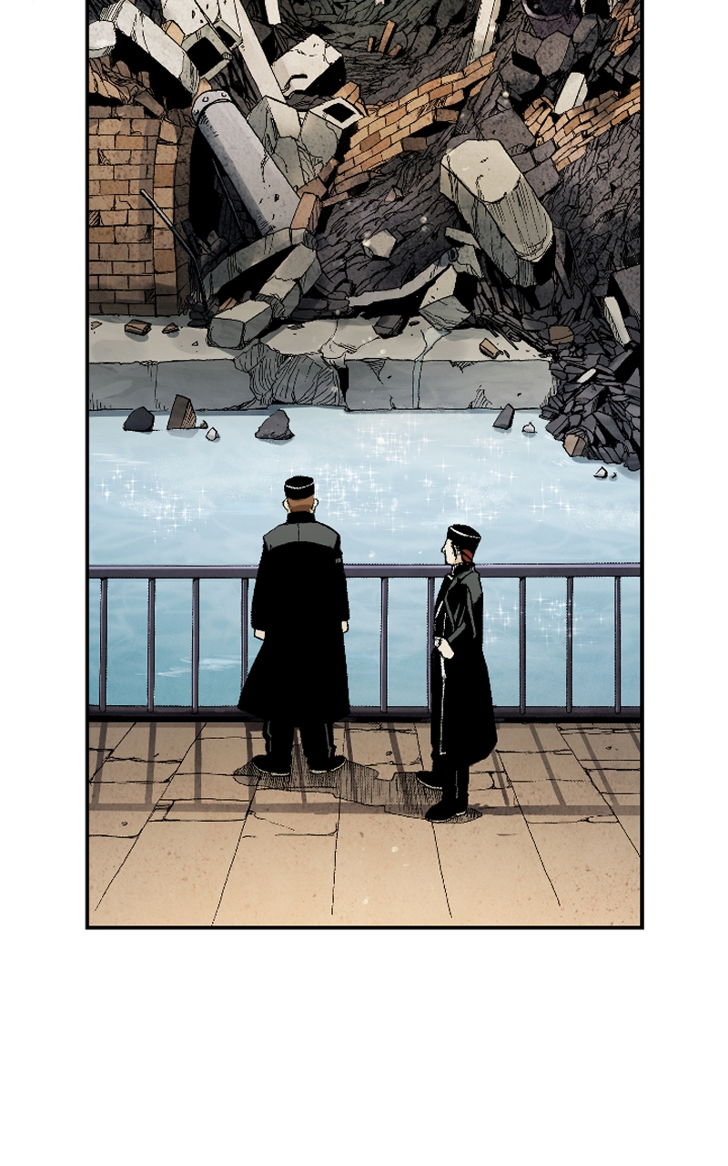 Read Fullmetal Alchemist ENGLISH Manga Online