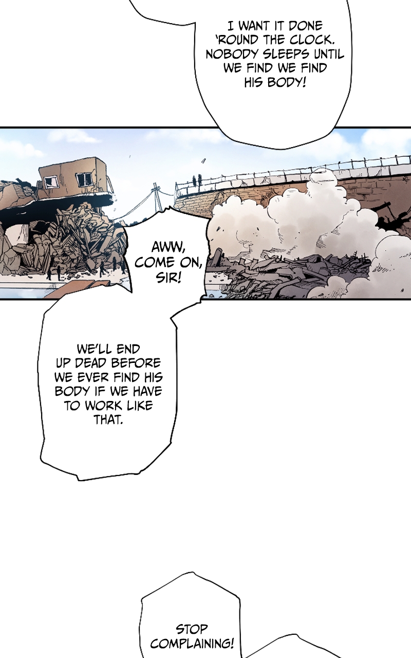 Read Fullmetal Alchemist ENGLISH Manga Online