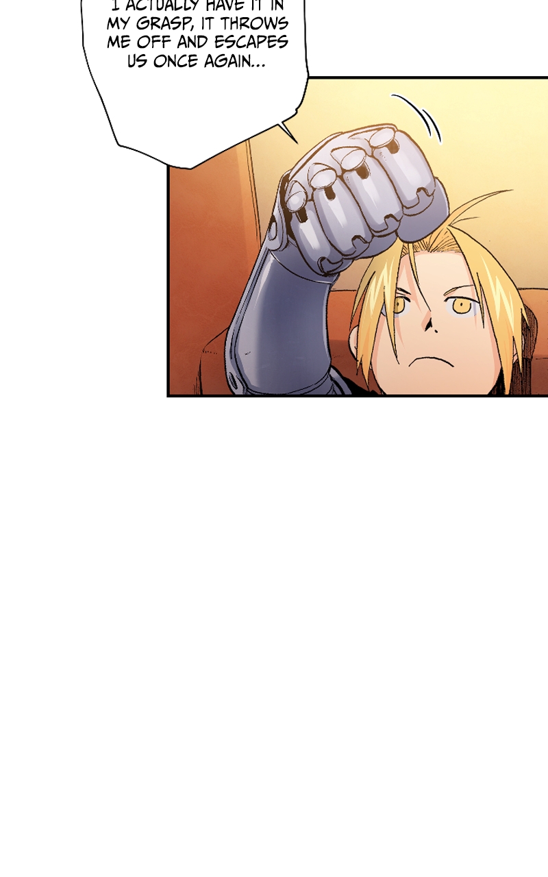 Read Fullmetal Alchemist ENGLISH Manga Online