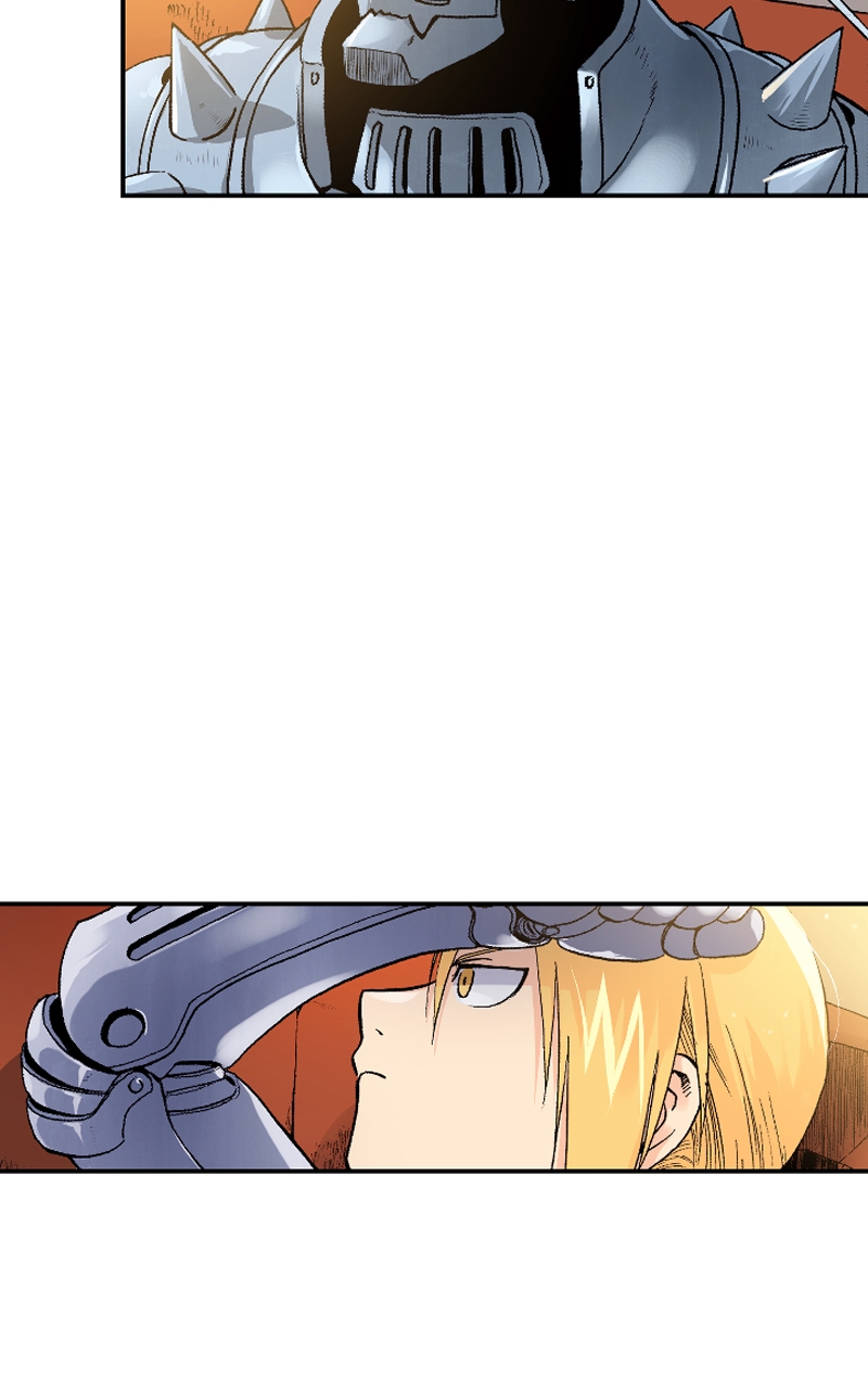 Read Fullmetal Alchemist ENGLISH Manga Online