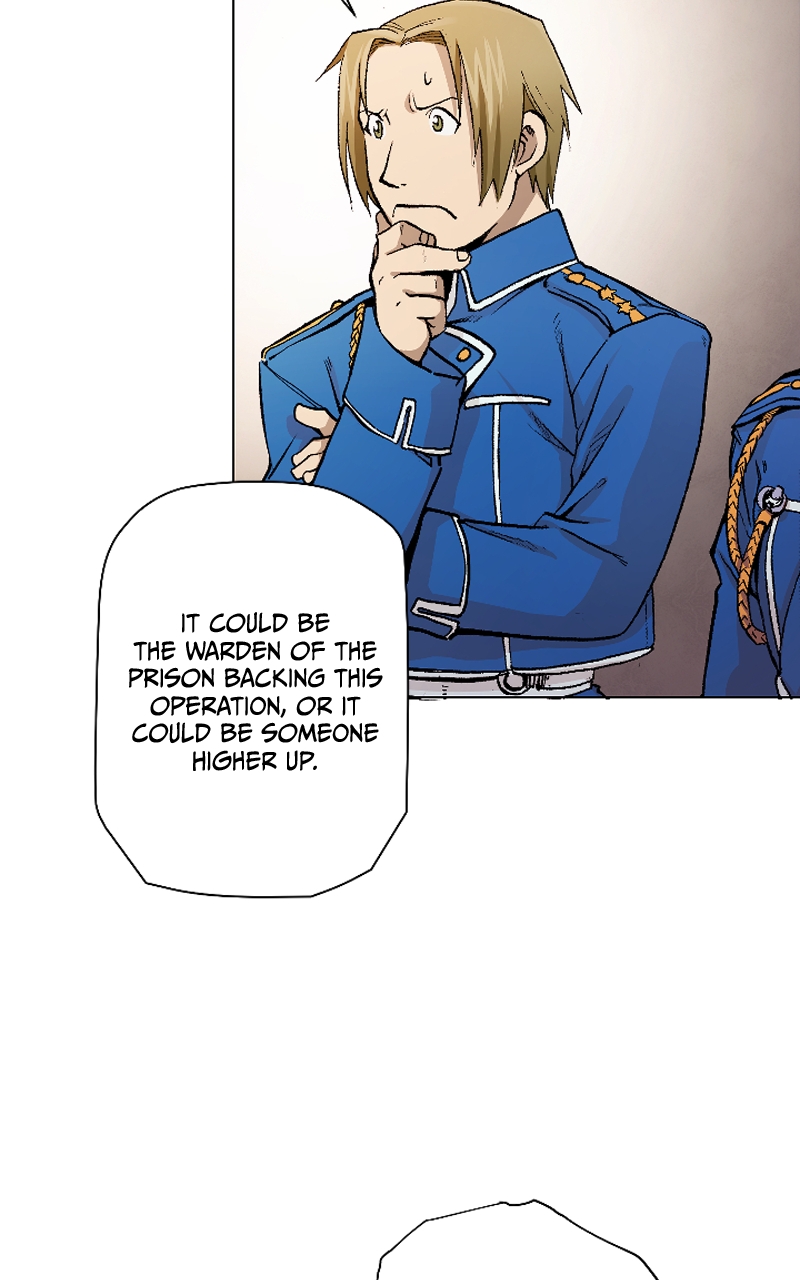 Read Fullmetal Alchemist ENGLISH Manga Online