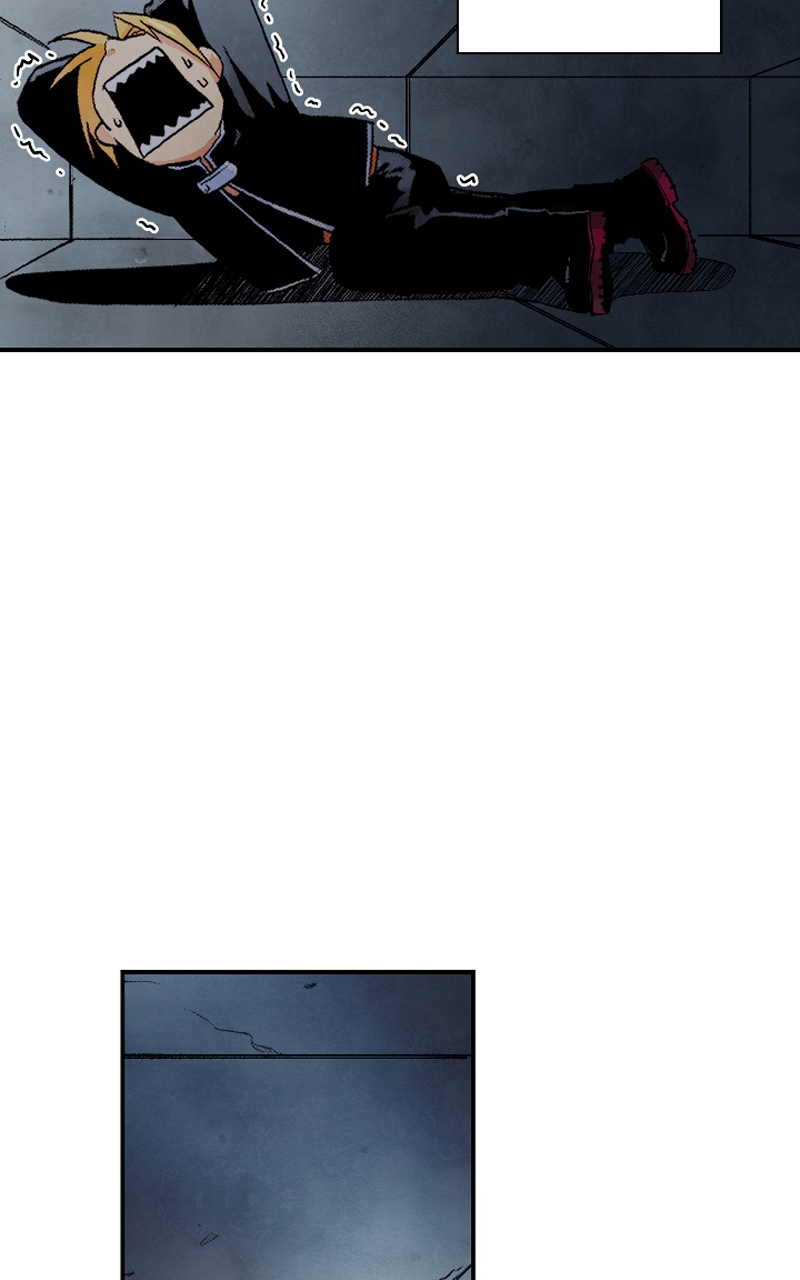 Read Fullmetal Alchemist ENGLISH Manga Online