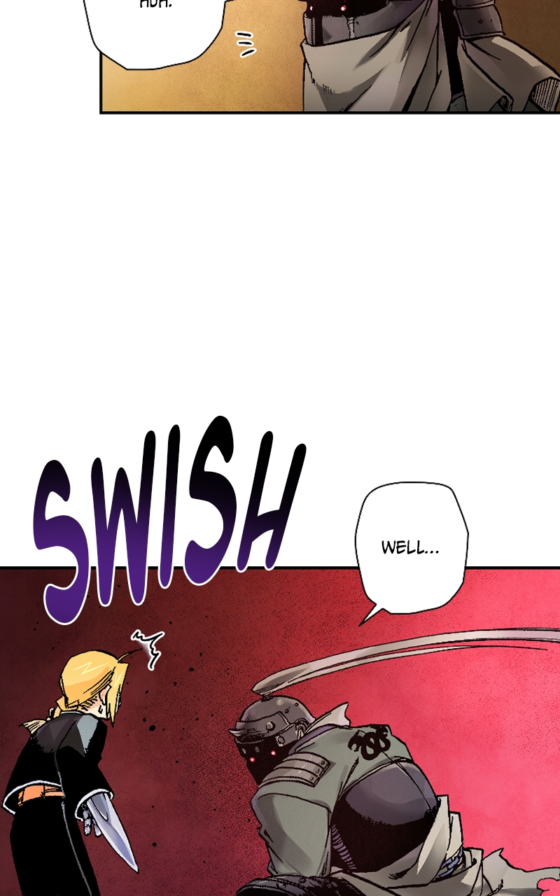 Read Fullmetal Alchemist ENGLISH Manga Online