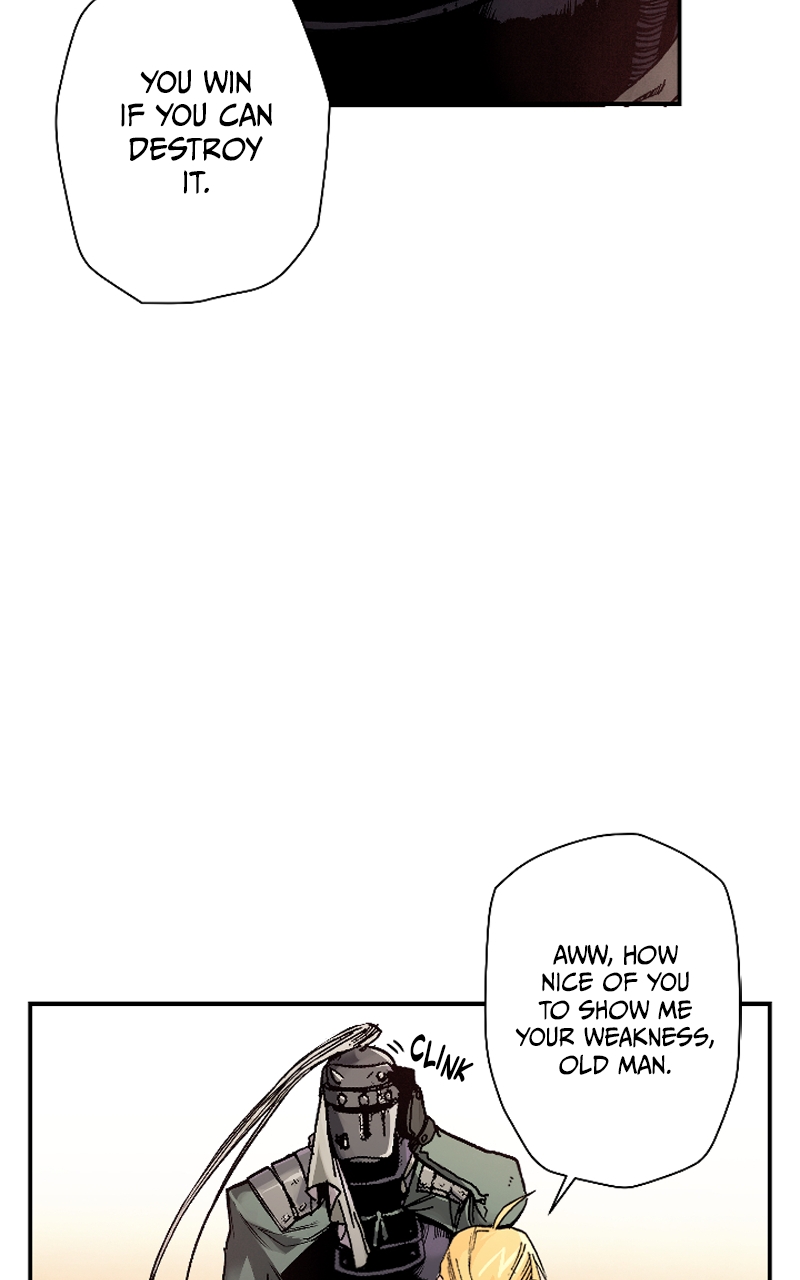 Read Fullmetal Alchemist ENGLISH Manga Online