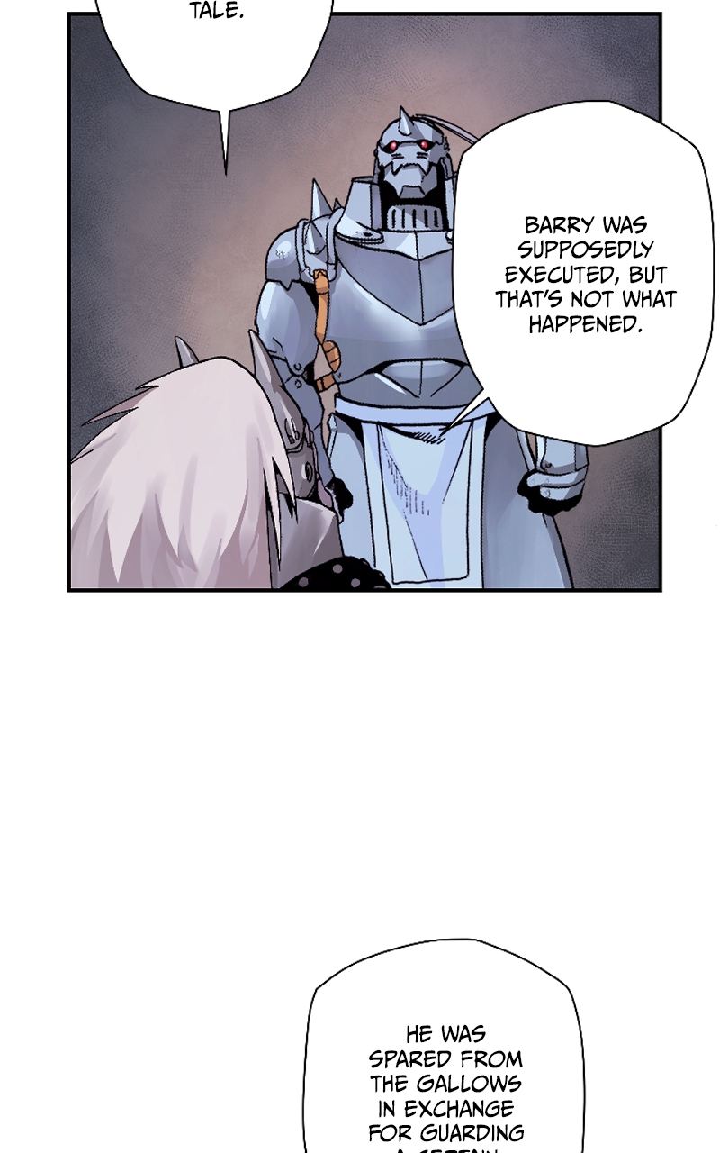 Read Fullmetal Alchemist ENGLISH Manga Online