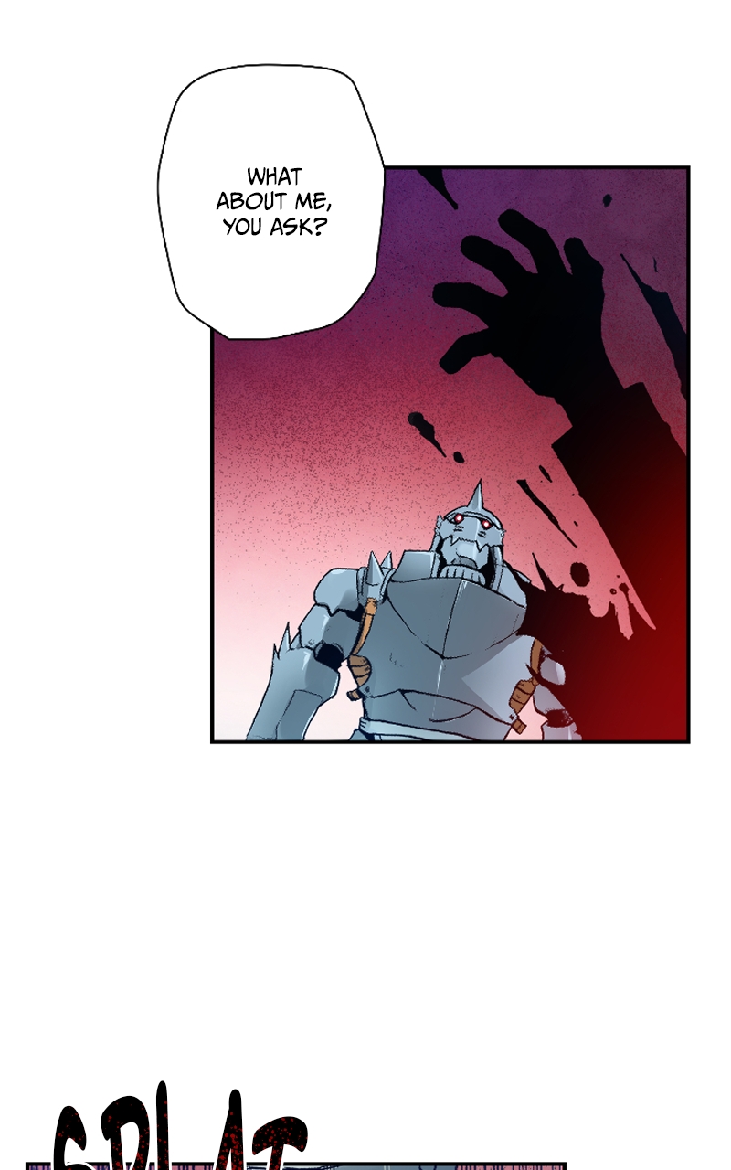 Read Fullmetal Alchemist ENGLISH Manga Online